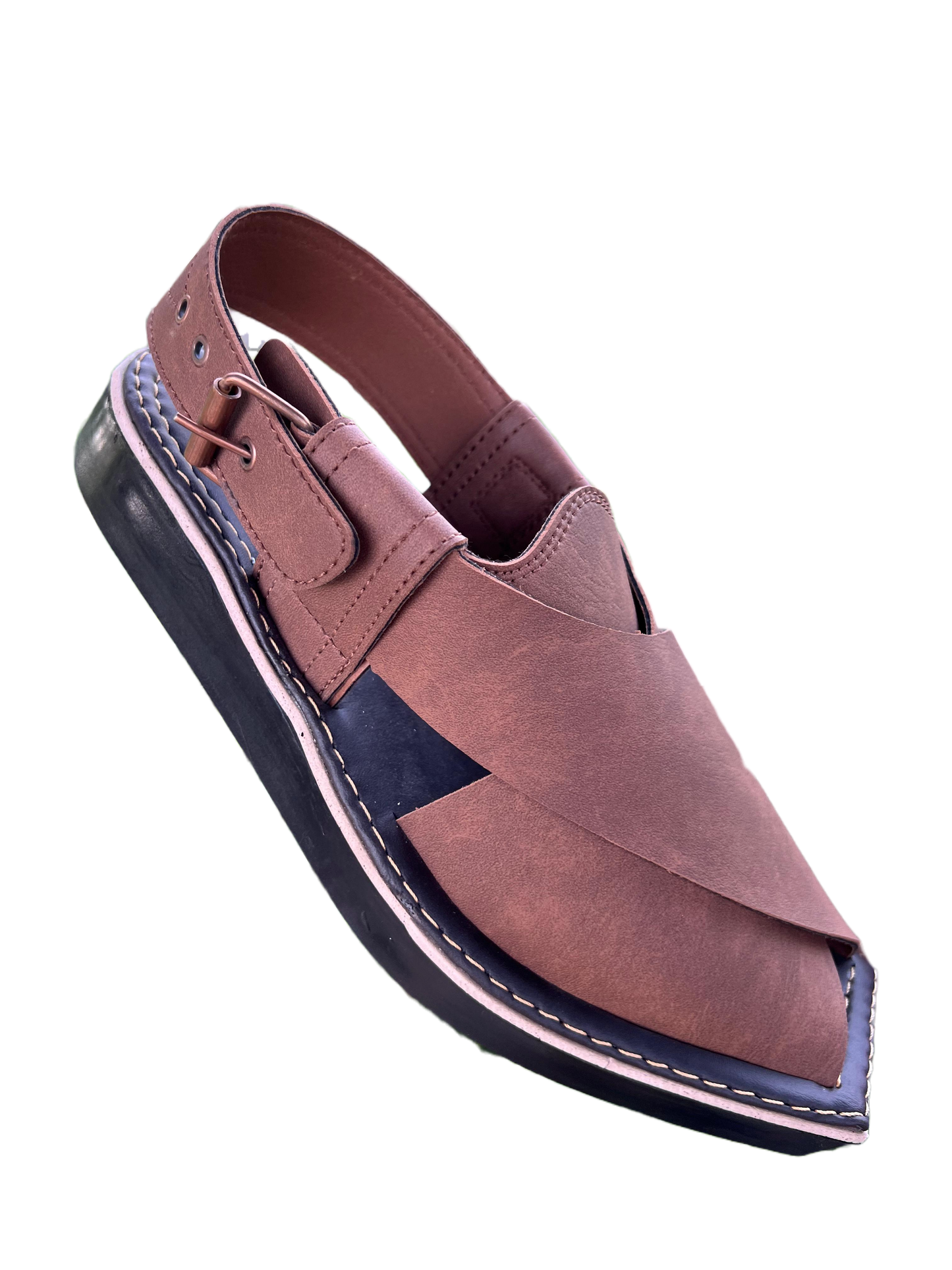 Kaptan Pushawari Chappal