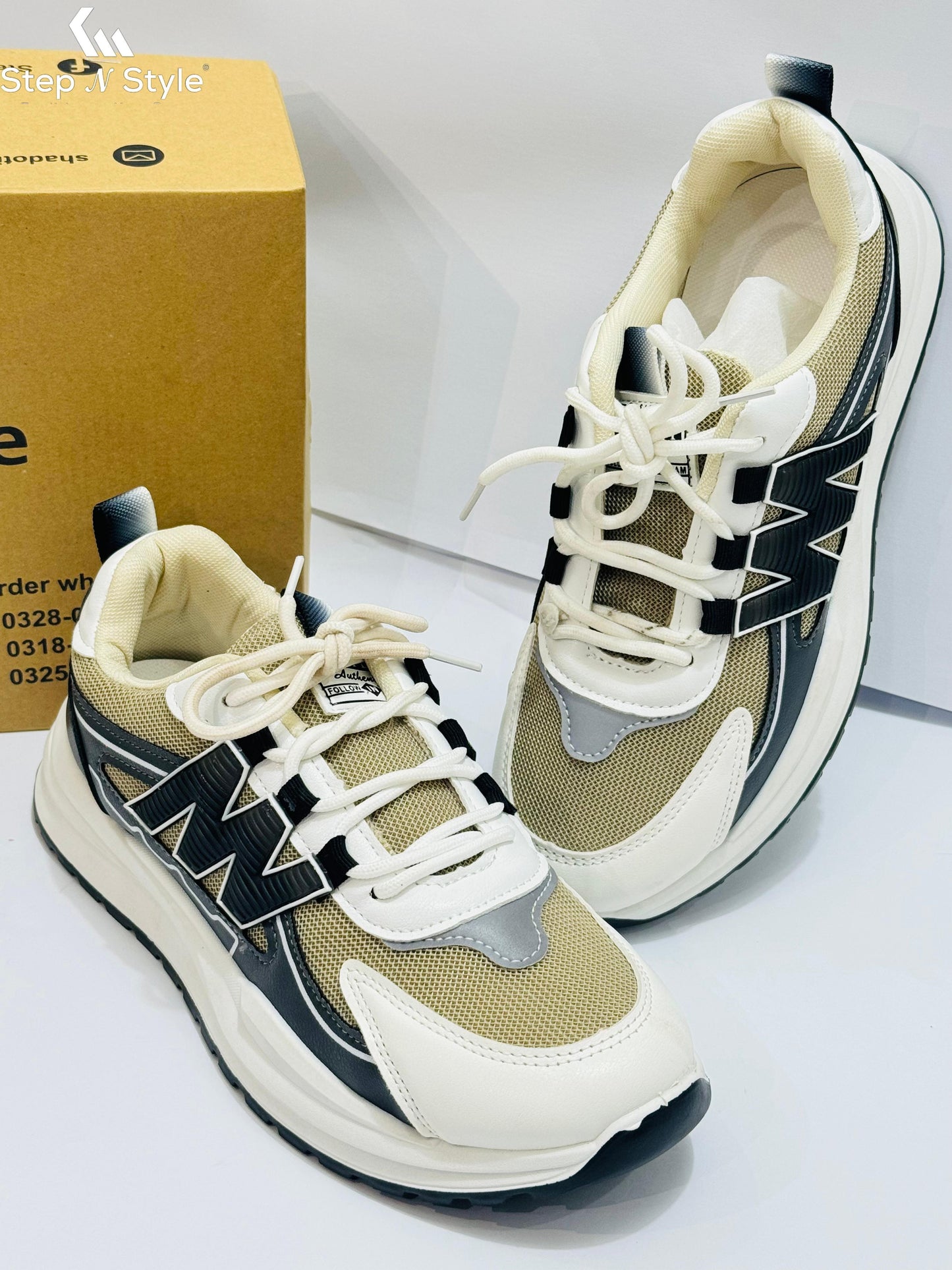 AIR-JORDAN B-9