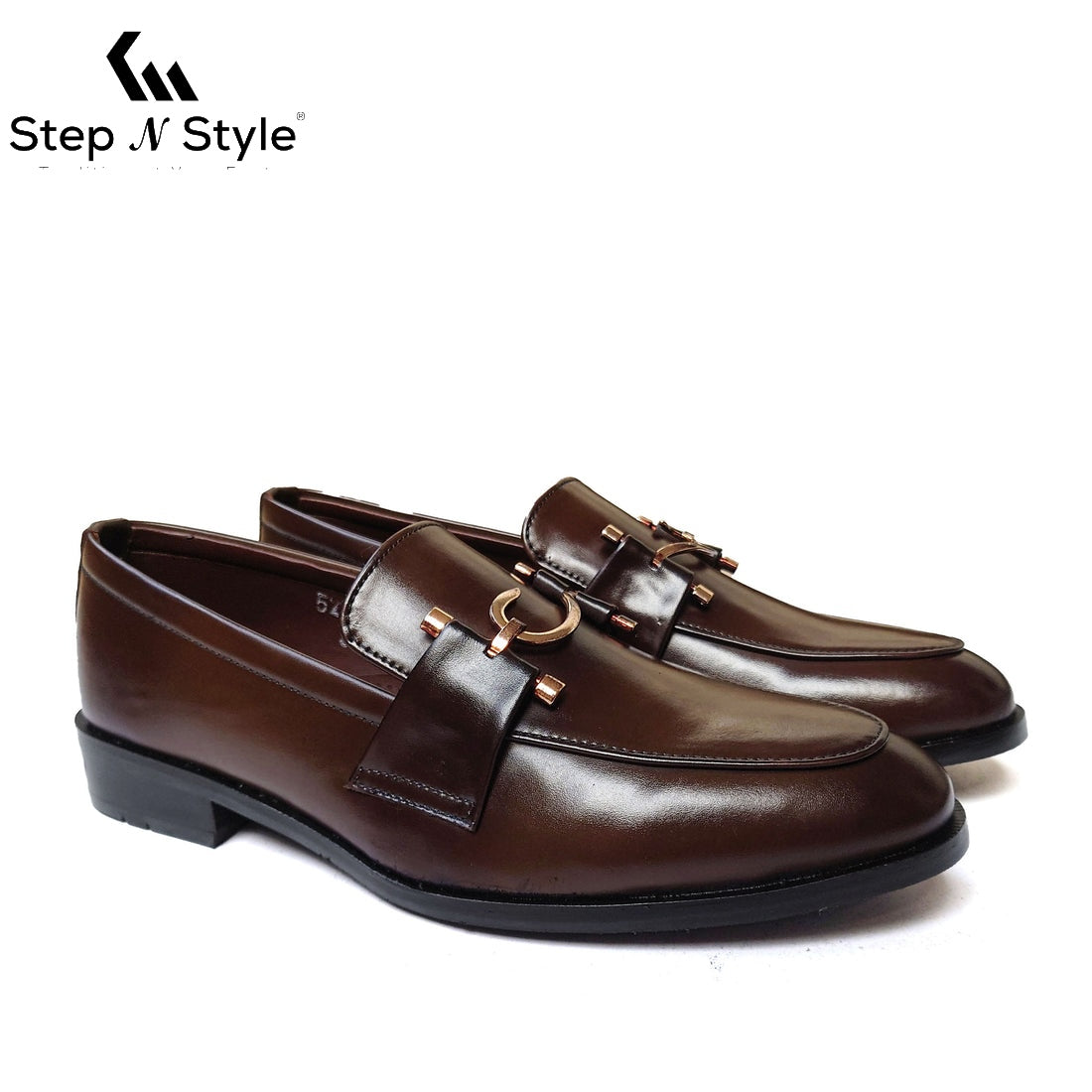 TRENDY BROWN S-BAKL
