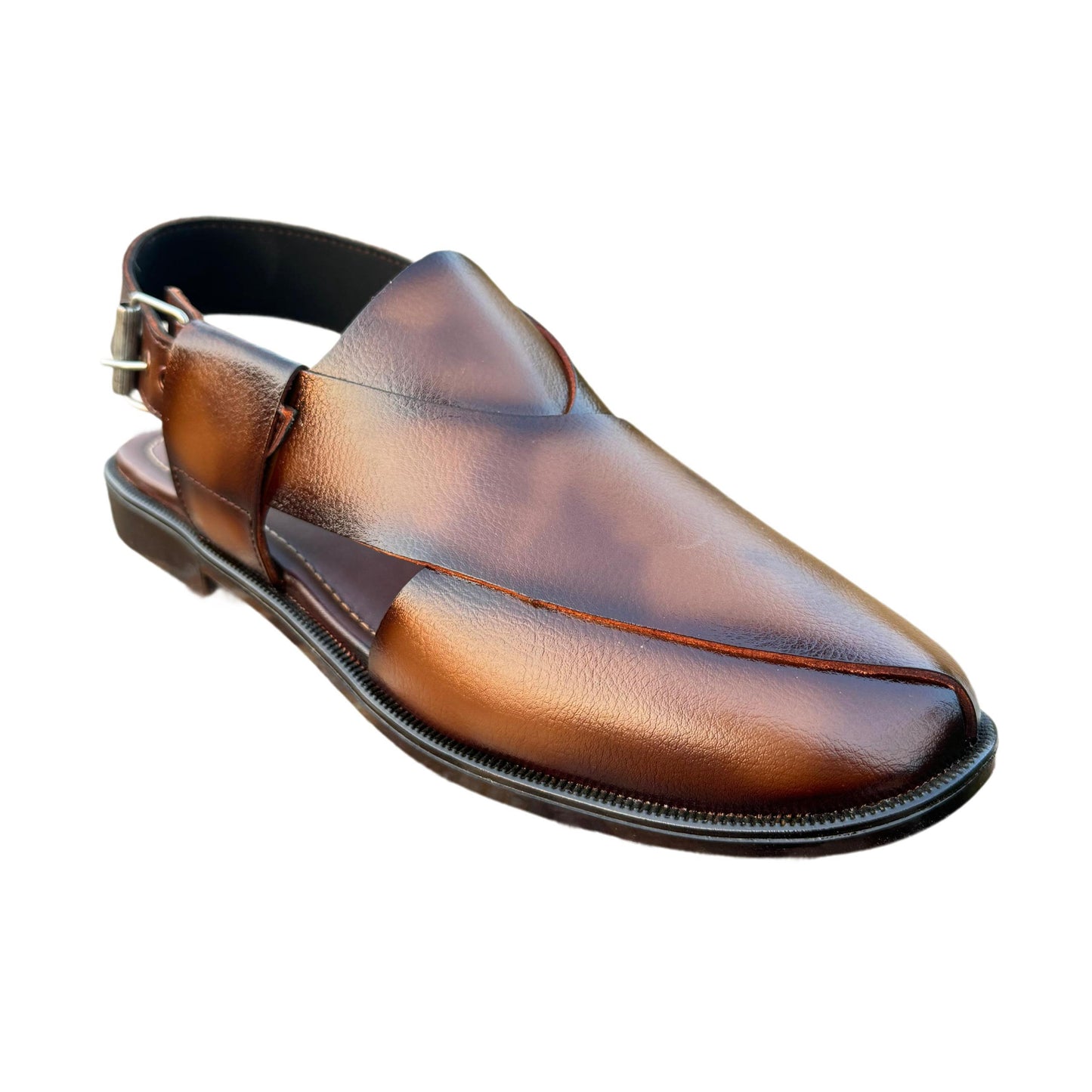 NOVA BROWN SANDELS