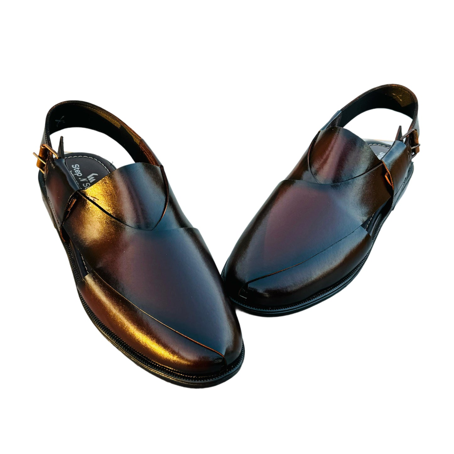 DARK-BROWN NOVA