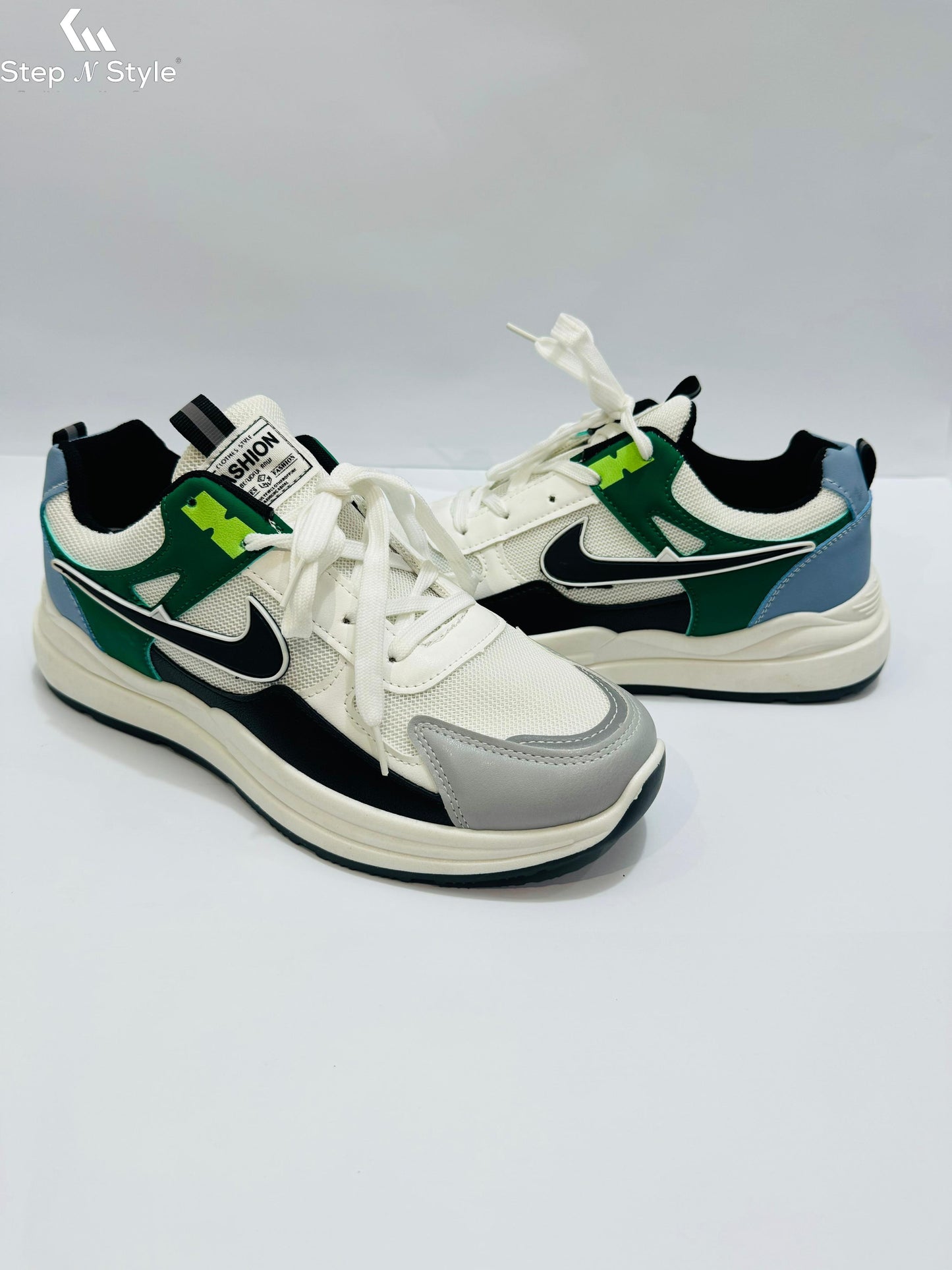 AIR-JORDAN G-2