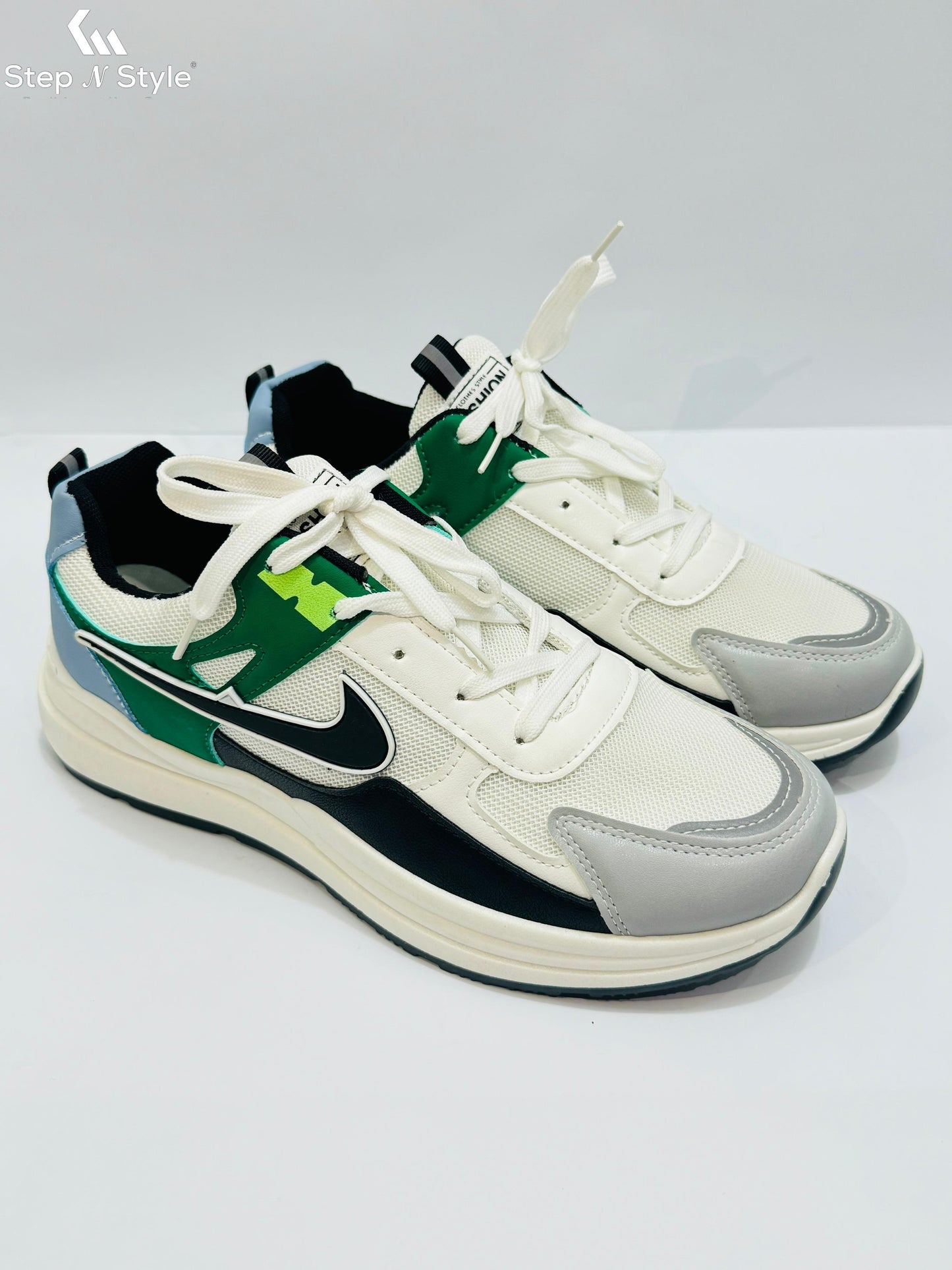 AIR-JORDAN G-2