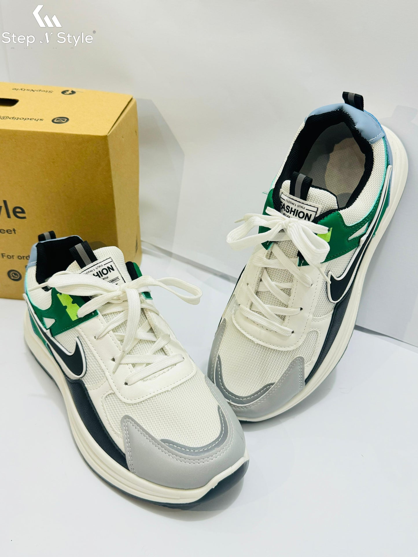 AIR-JORDAN G-2