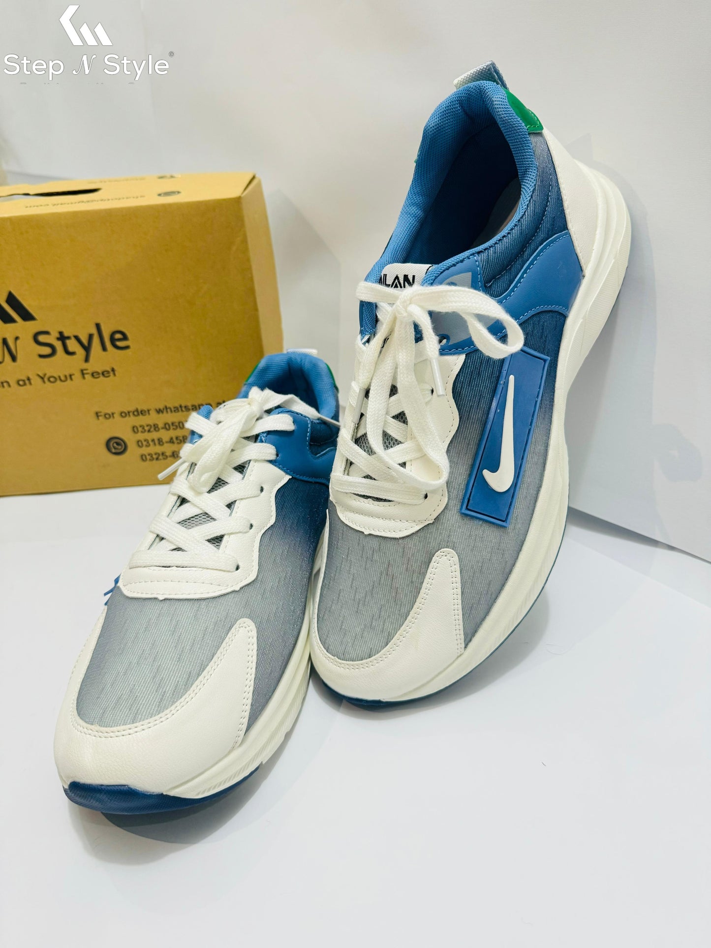 AIR JORDAN B-10