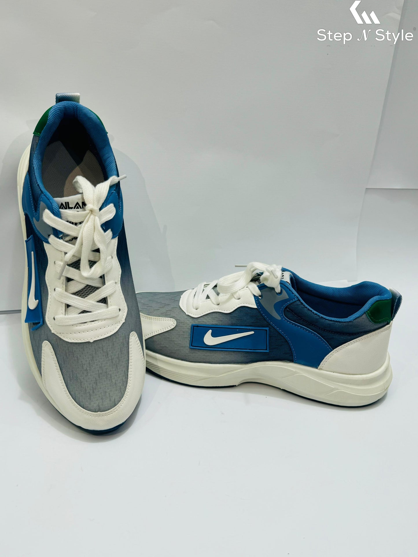 AIR JORDAN B-10