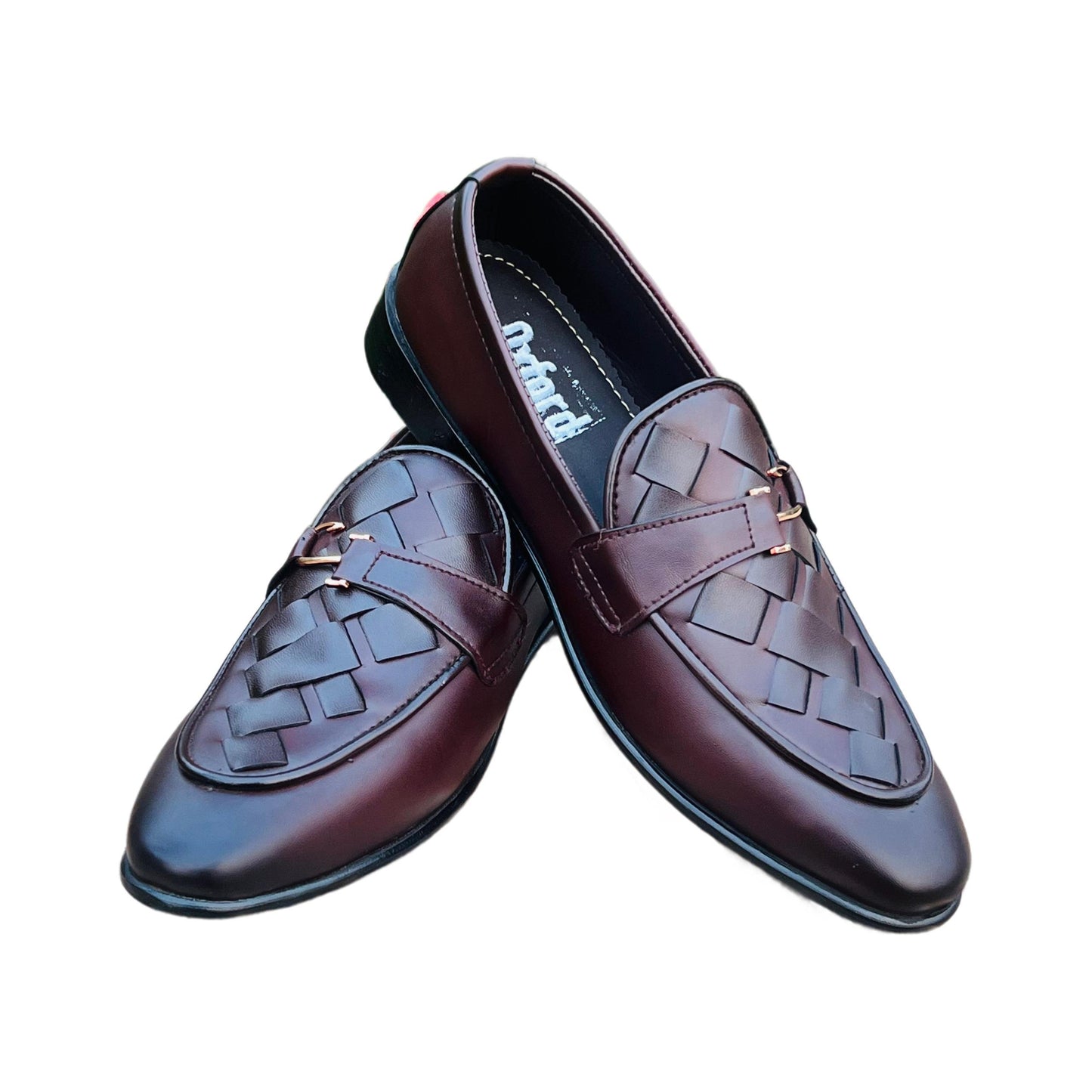 J FORMAL SLIP-ONS