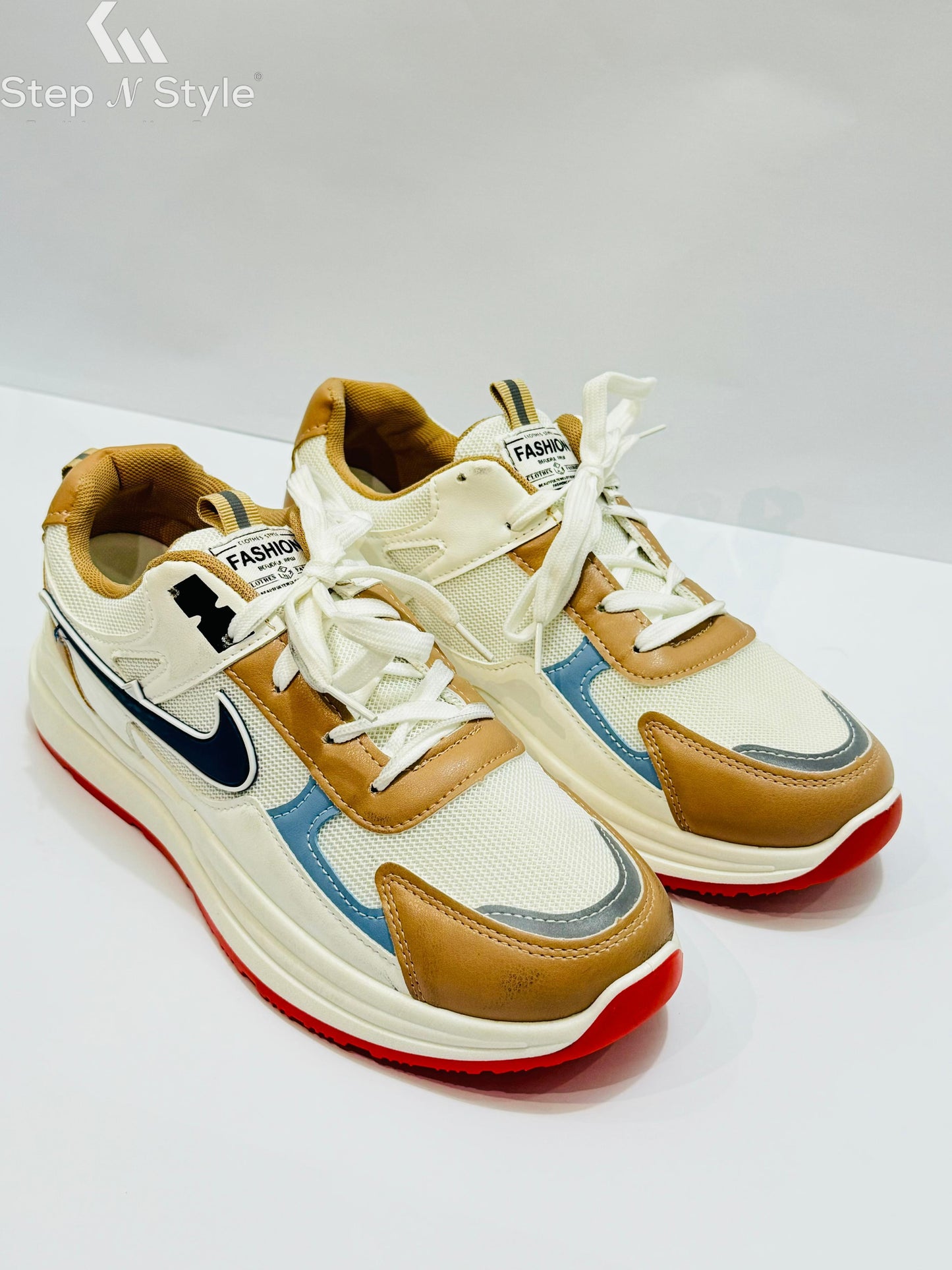 Air Jordan-M1
