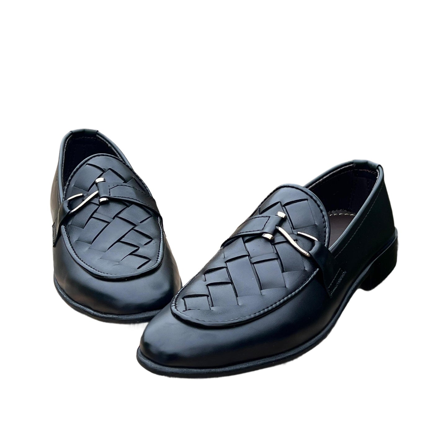 J FORMAL SLIP-ONS