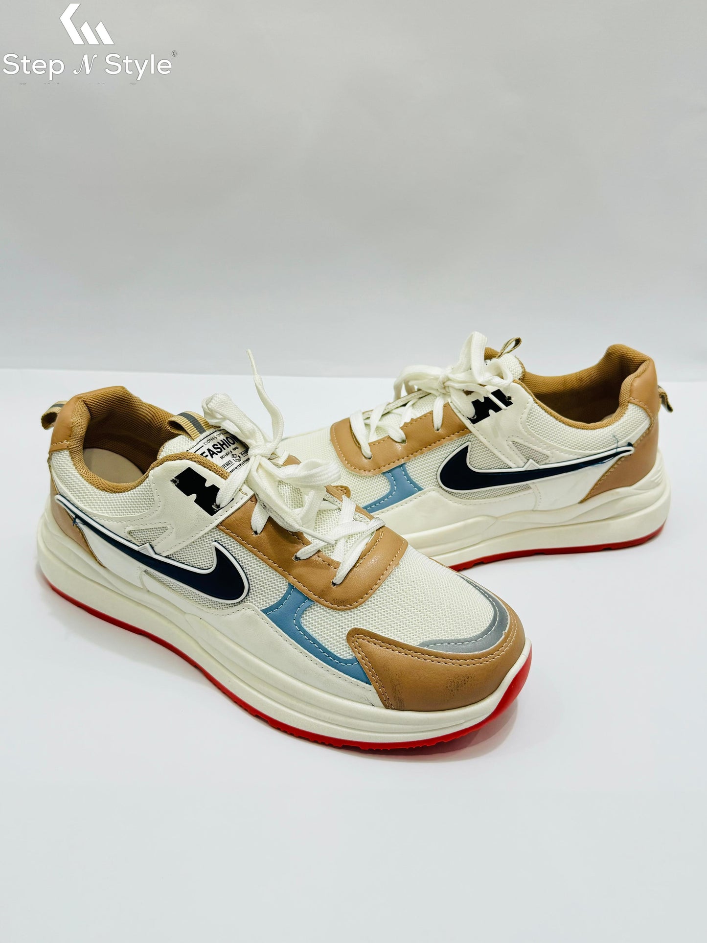 Air Jordan-M1