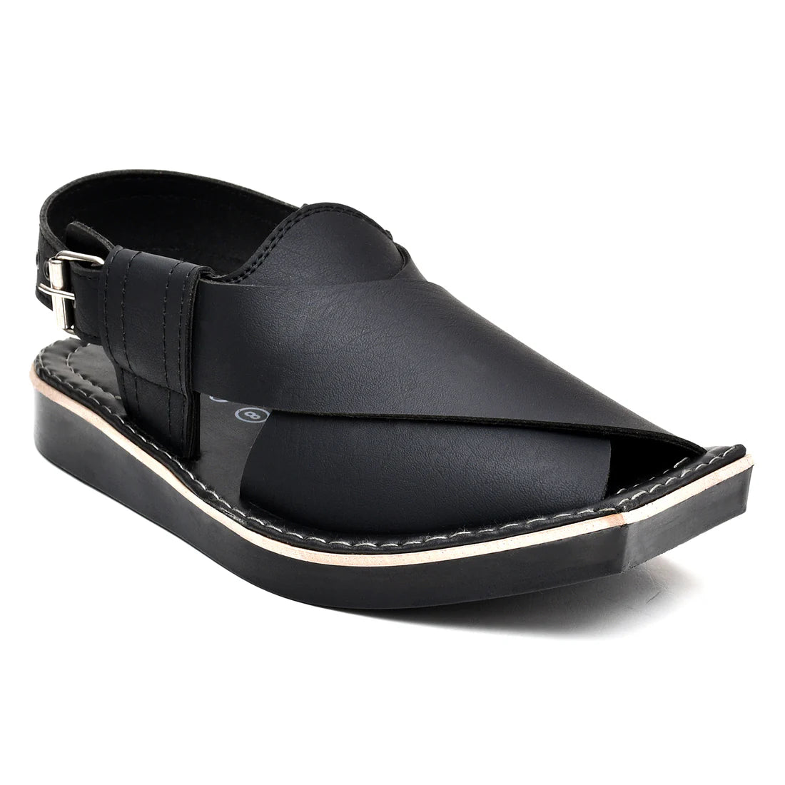 Kaptan Pushawari Chappal
