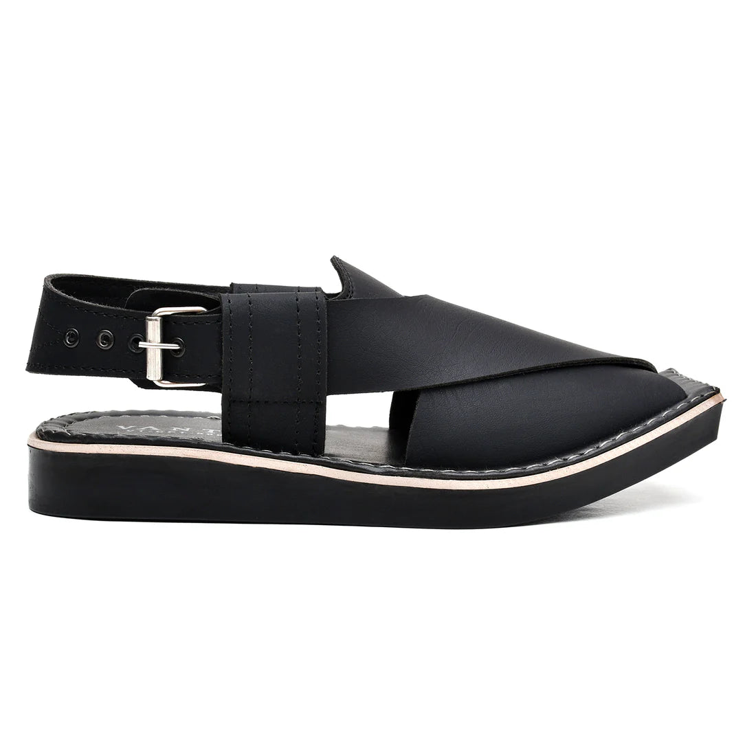 Kaptan Pushawari Chappal