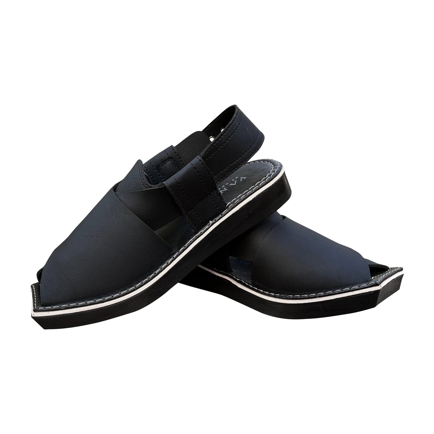 Kaptan Pushawari Chappal
