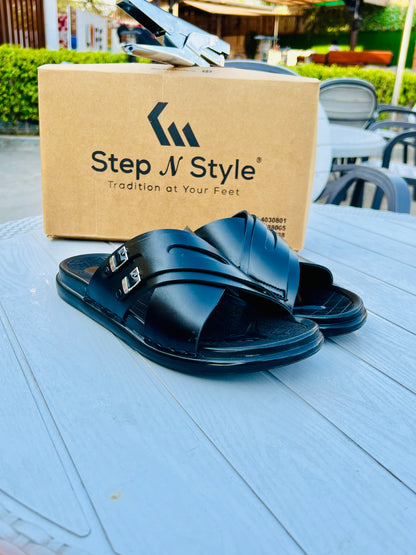 URBAN SLIPPERS(ART-SP1)