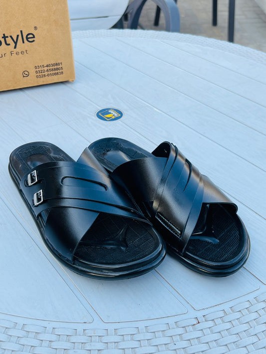 URBAN SLIPPERS(ART-SP1)