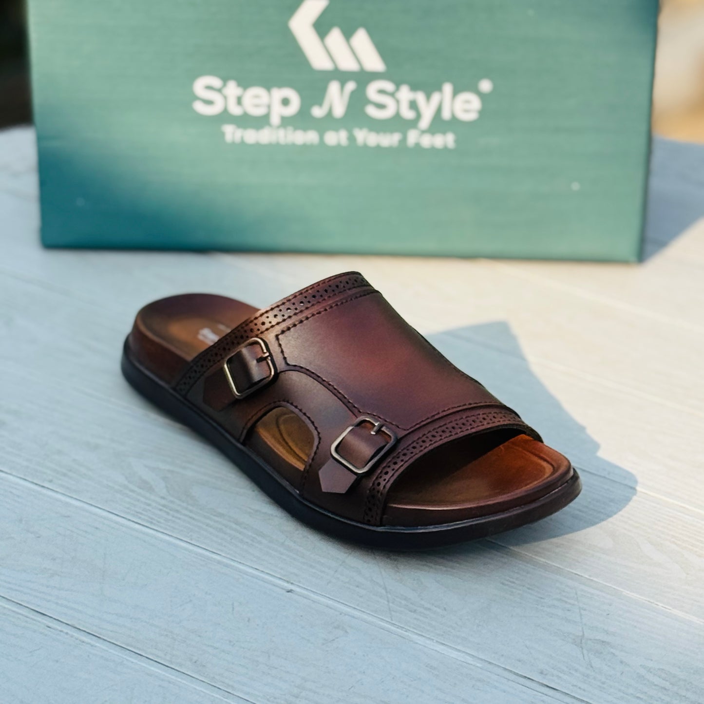 RelaxaStep-ART5251