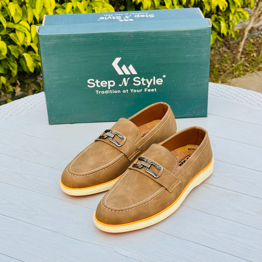 CAMEL BROWN-ROVEN CLASSIC