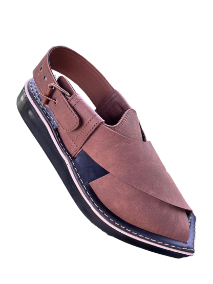 Kaptan Pushawari Chappal