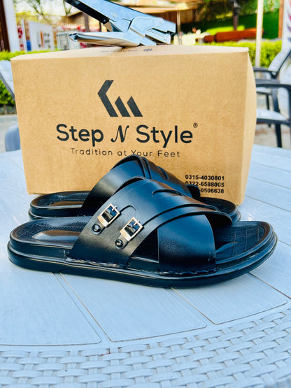 URBAN SLIPPERS(ART-SP1)