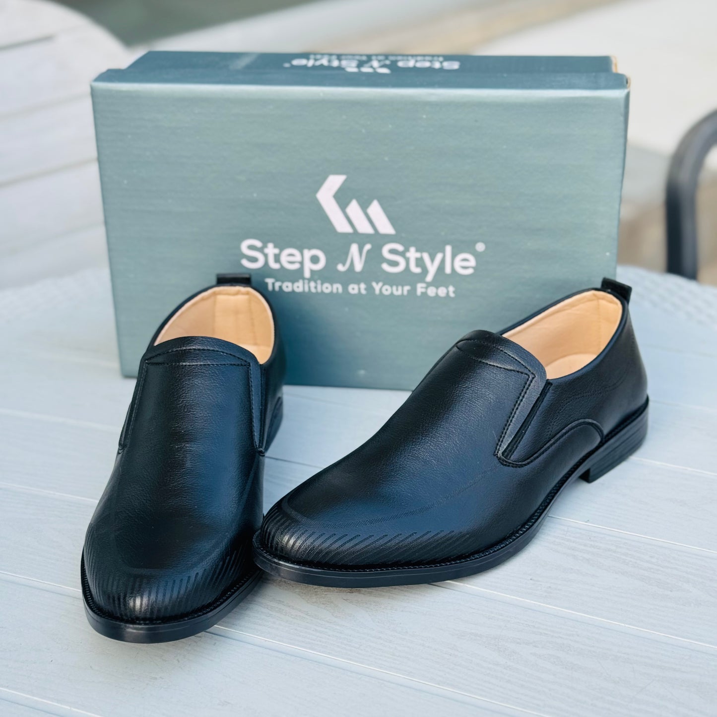 URBAN CLASSIC FORMAL SHOES