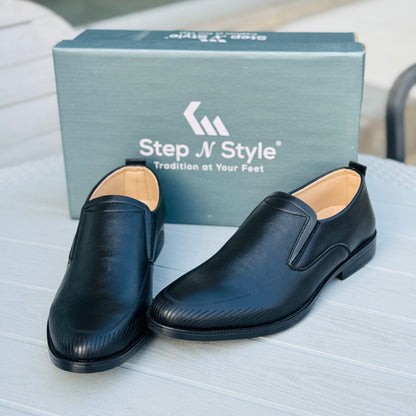 URBAN CLASSIC FORMAL SHOES