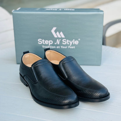 URBAN CLASSIC FORMAL SHOES