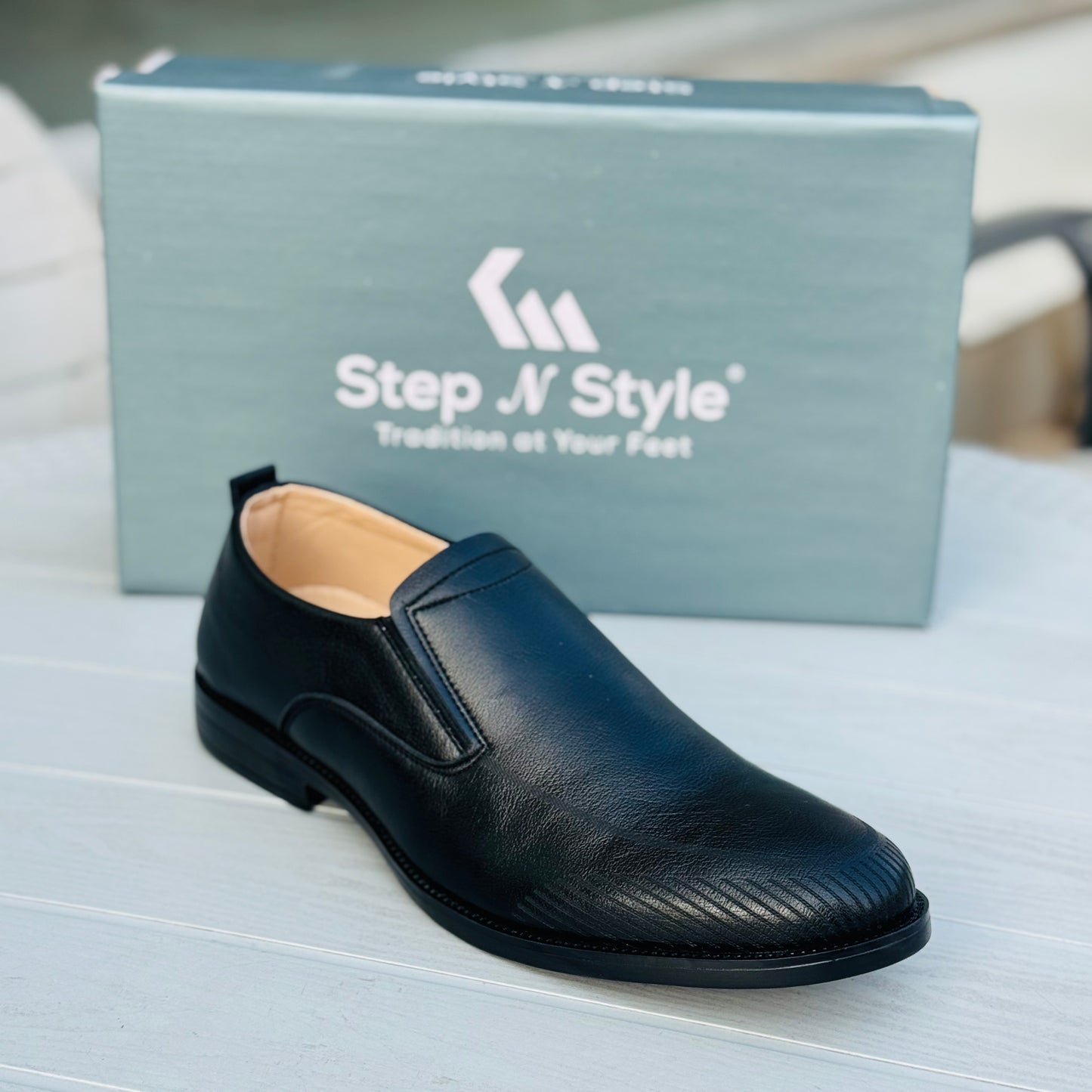 URBAN CLASSIC FORMAL SHOES