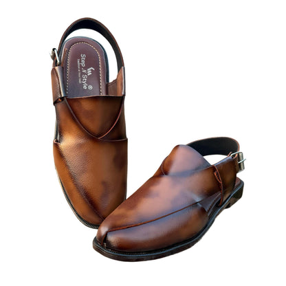 NOVA BROWN SANDELS