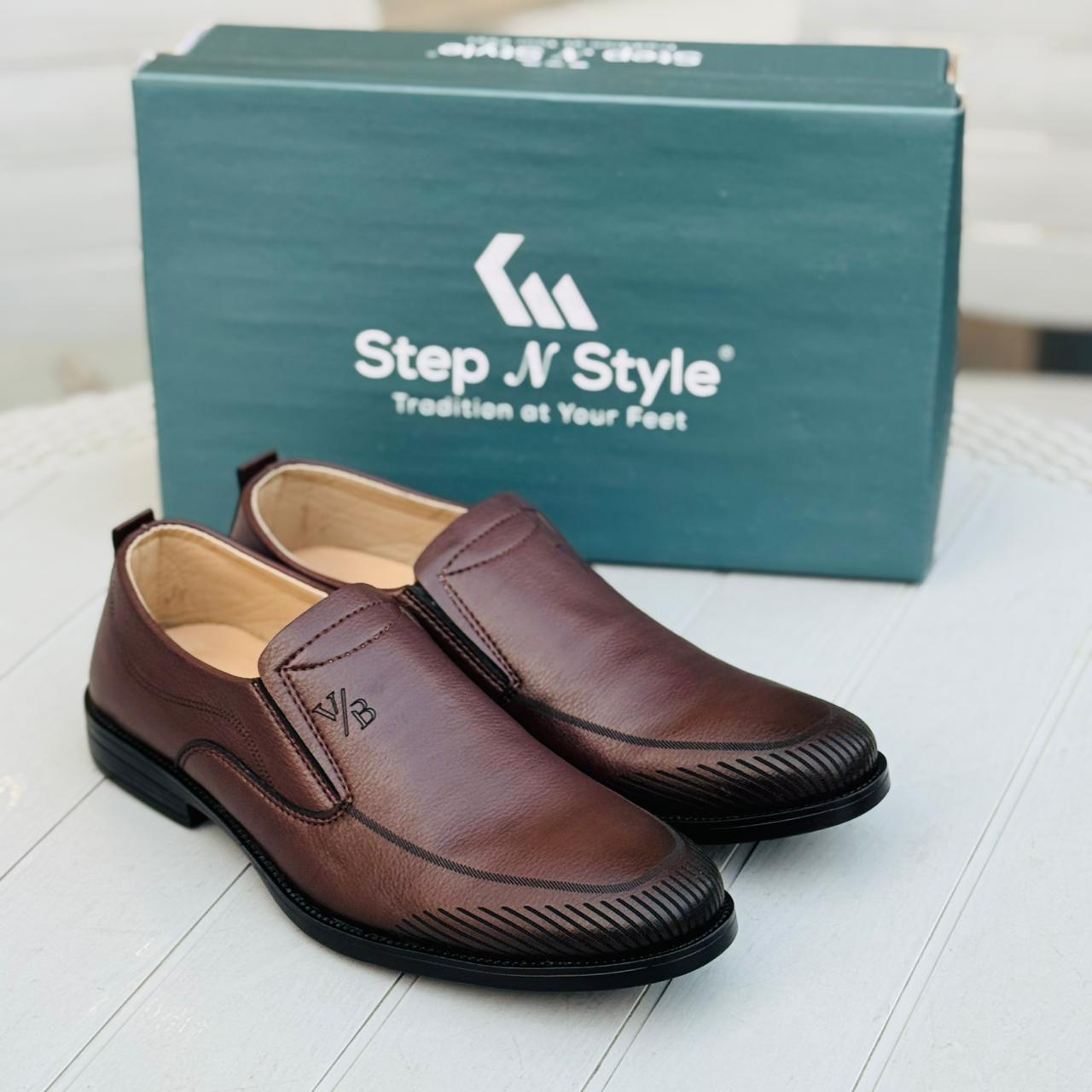 URBAN CLASSIC FORMAL SHOES