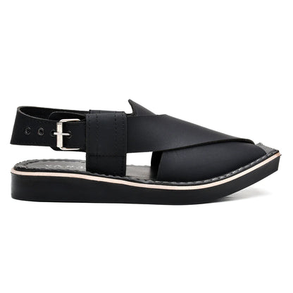 Kaptan Pushawari Chappal