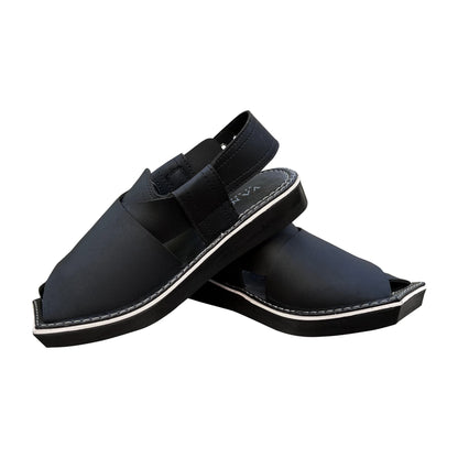 Kaptan Pushawari Chappal